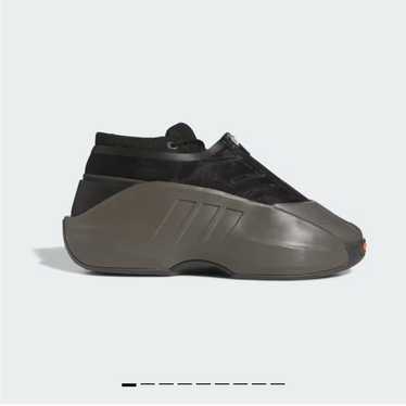 adidas crazy iiinfinity 28cm チャコール Adidas Crazy IIInfinity Sneaker » Buy online now!