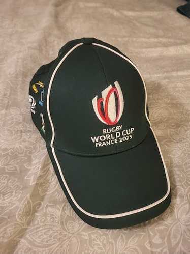 Rugby cap world cup - Gem