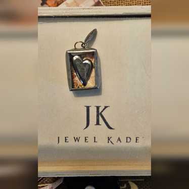 Jewel kade pendant - Gem