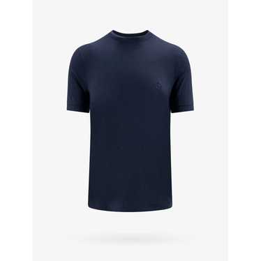 Tシャツ・カットソー GIORGIO ARMANI Giorgio Armani Shirts Blue 10342460PM_14_f.jpg?impolicy=