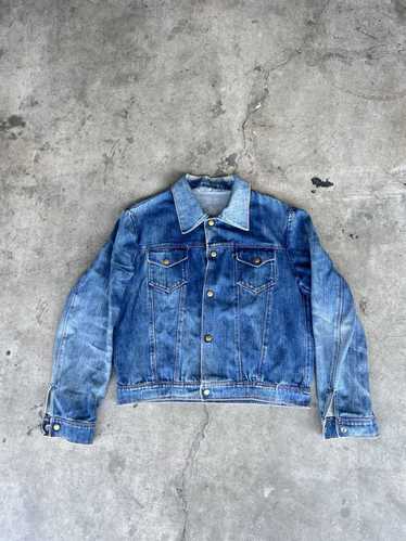 Vintage 1940s denim jacket - Gem