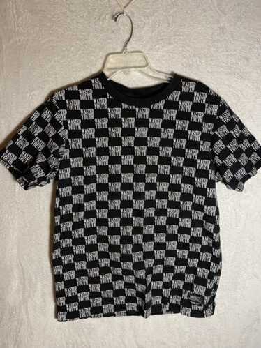 Wasted youth t shirt - Gem