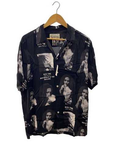 M Wacko Maria Hawaiian Shirt Type1 - Gem