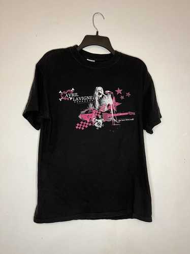 アヴリルラヴィーン　THE BEST DAMN TOUR 2008 Tシャツ $_57.JPG?set_id=880000500F