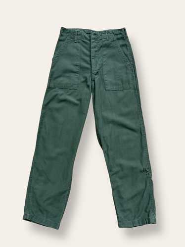 Us army baker pants - Gem