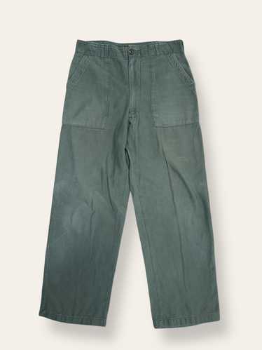 Us army baker pants - Gem