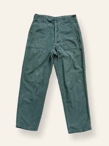 Us army baker pants - Gem