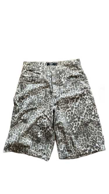 Jaded london leopard - Gem