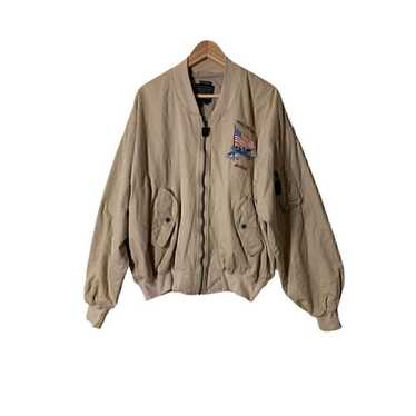 AIR FORCE 90年代 MA-1 ヴィンテージ　野村訓市 AIR FORCE 90年代 MA-1 ヴィンテージ 野村訓市
