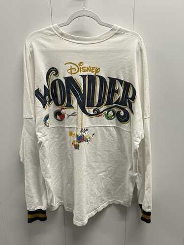 Disney cruise line wonder - Gem