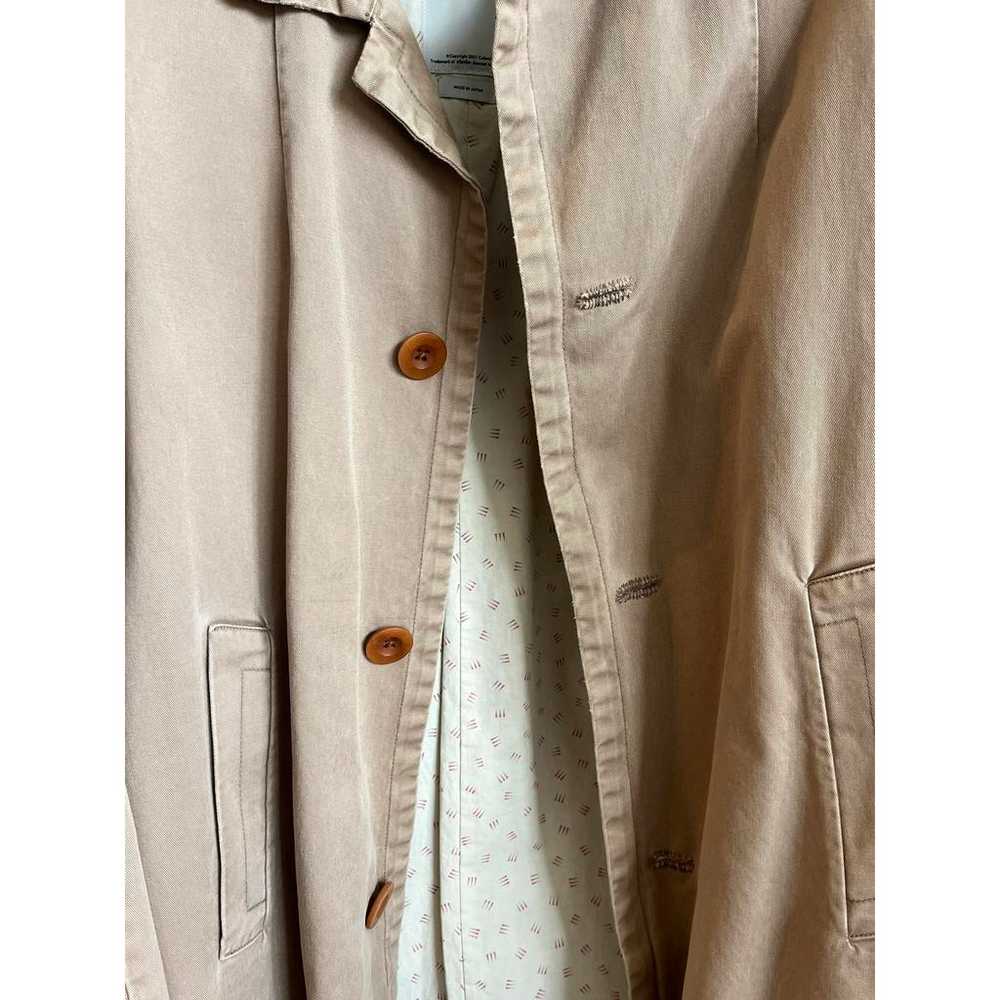 Visvim Coat