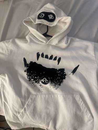 Actual Hate x Ken Carson Teen X キャップ Actual hate × ken - Gem