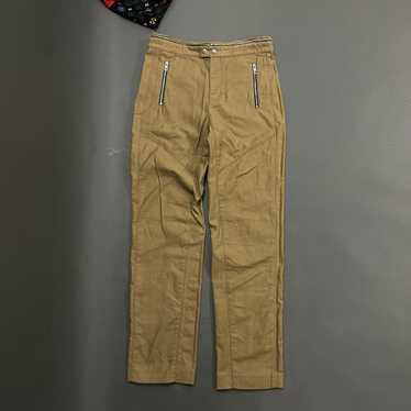 Designer × Luxury × Rag & Bone Rag & Bone Zipper M