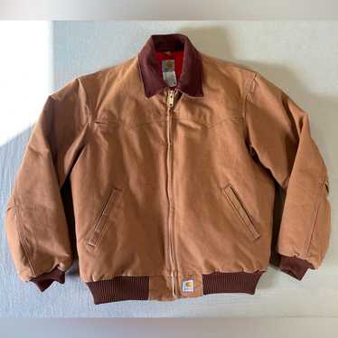 Carhartt duck santa fe - Gem Carhartt duck santa fe - Gem