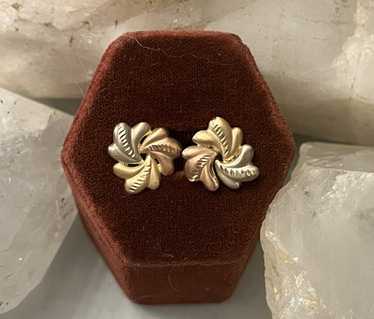Jacmel jewelry 14k yellow - Gem