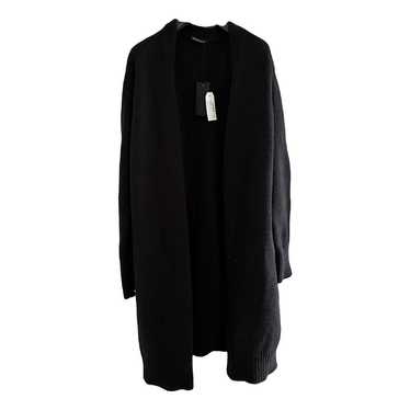 Kador Asymmetric Closure Cardigan – Ann Demeulemeester