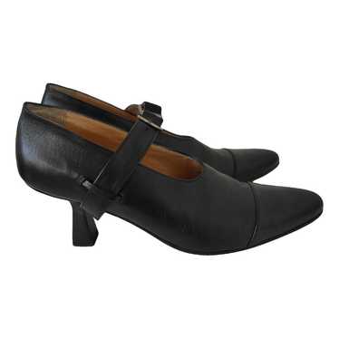 Ann demeulemeester heels - Gem