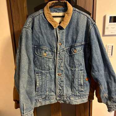 VALENTINO（Gジャン/デニムジャケット）のフリマアイテム一覧