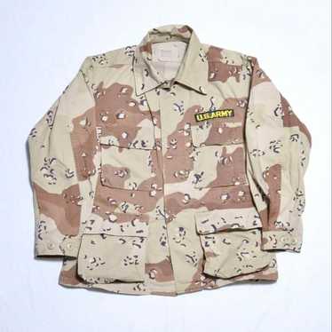 Engineered garments bdu jacket-coated - Gem