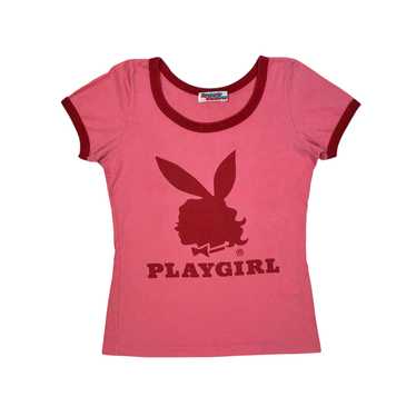 Hysteric glamour playboy - Gem