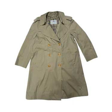 60s【Vintage Aquascutum StainCollar Coat】 60s【Vintage Aquascutum StainCollar Coat】