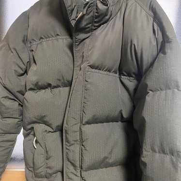 【専用】OLD STUSSY COAT STUSSY - 80年代 STUSSY ステューシー フーデッド ナイロン
