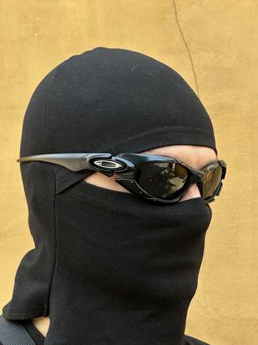 【レア】オークリー バルブ サングラス 初代 y2k 00s 90s アーカイブ 00s OAKLEY VALVE オークリー バルブ サングラス 初代 廃盤