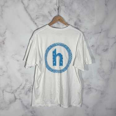 hidden ny Paisley tee Natural size small | eBay