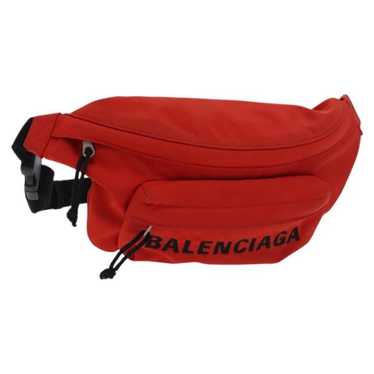Balenciaga wheel waist bag - Gem