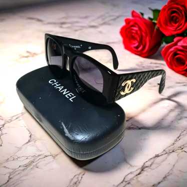 Chanel sunglasses vintage coco - Gem