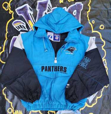 Carolina panthers jacket xl - Gem