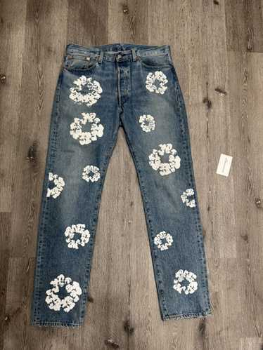 Size 34 denim tears - Gem Size 34 denim tears - Gem
