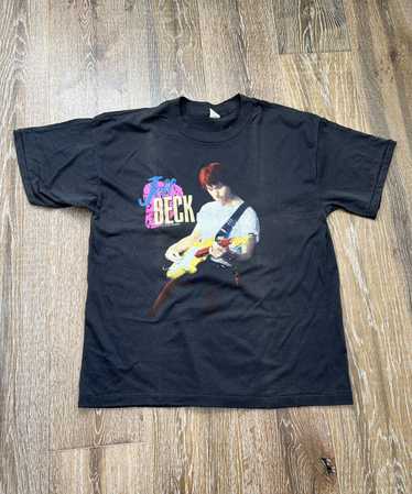 ミュージシャン U2 & BECK Tee U2 Band Tee
