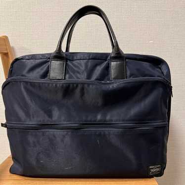 Porter time 2way briefcase - Gem