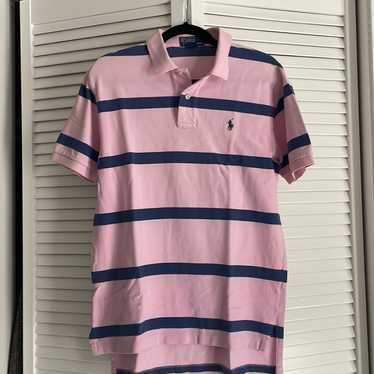 Polo By Ralph Lauren | Striped Polo Shirt - image 1