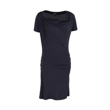 vivienne westwood draped dress - Gem