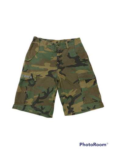 Wtaps Cargo Shorts - Gem