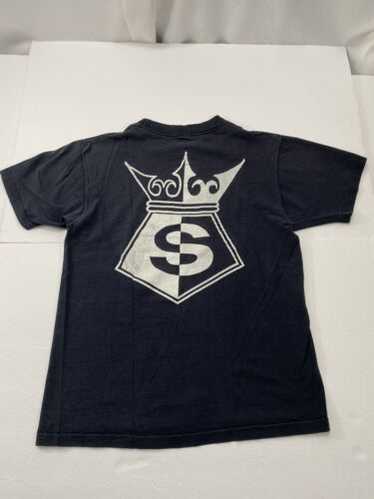 Stussy t m 80s - Gem