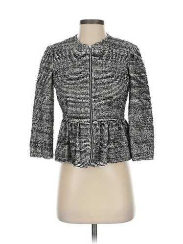 Rebecca Taylor Women Black Jacket 2 - image 1