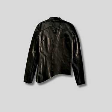 【美品】10sei0otto レザージャケット 10sei0otto 10sei0otto leather - Gem