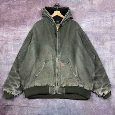 Carhartt 90s vintage active - Gem