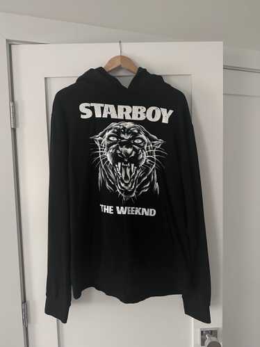 Xo the weeknd - Gem
