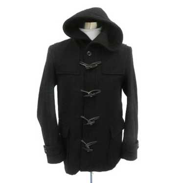 Nano universe duffle coat - Gem