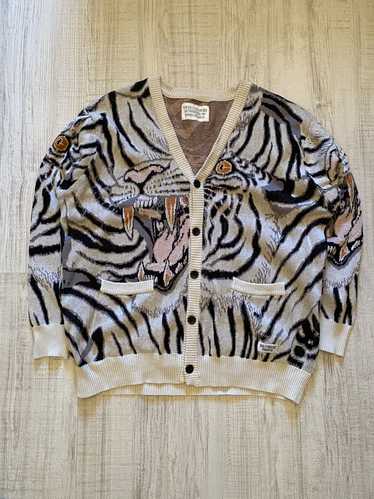 Wacko Maria Tiger スケートボード
