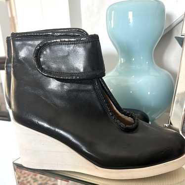 MAISON MARGIELA◆スニーカーPlatform & Wedge S59WS0081 P1802 Кроссовки Maison Margiela shoes s58ws0264 p8190 ha775 yellow