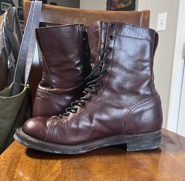 John lofgren boots - Gem