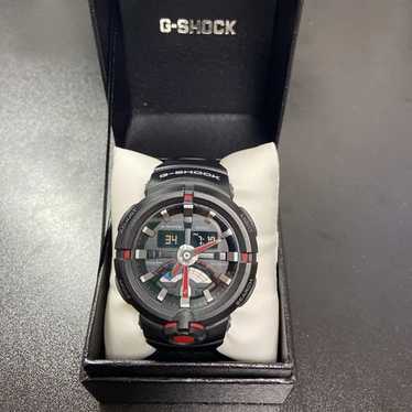 Casio g-shock 3159 ja - Gem