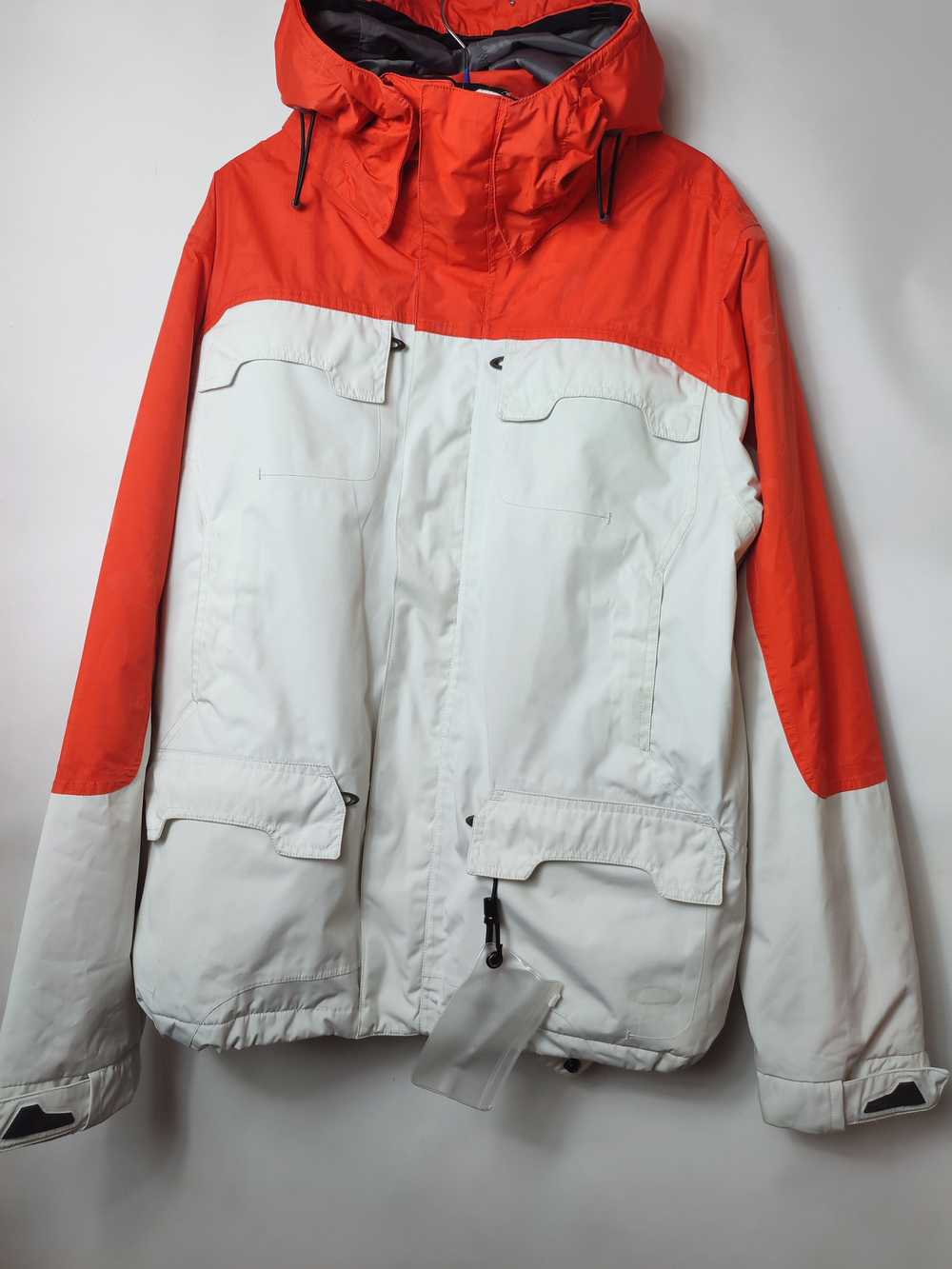Oakley Oakley vintage Software Nitro Ski jacket