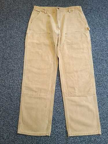 Carhartt b01 pants - Gem