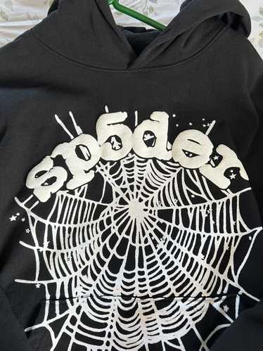 Spider worldwide sp5der spider - Gem
